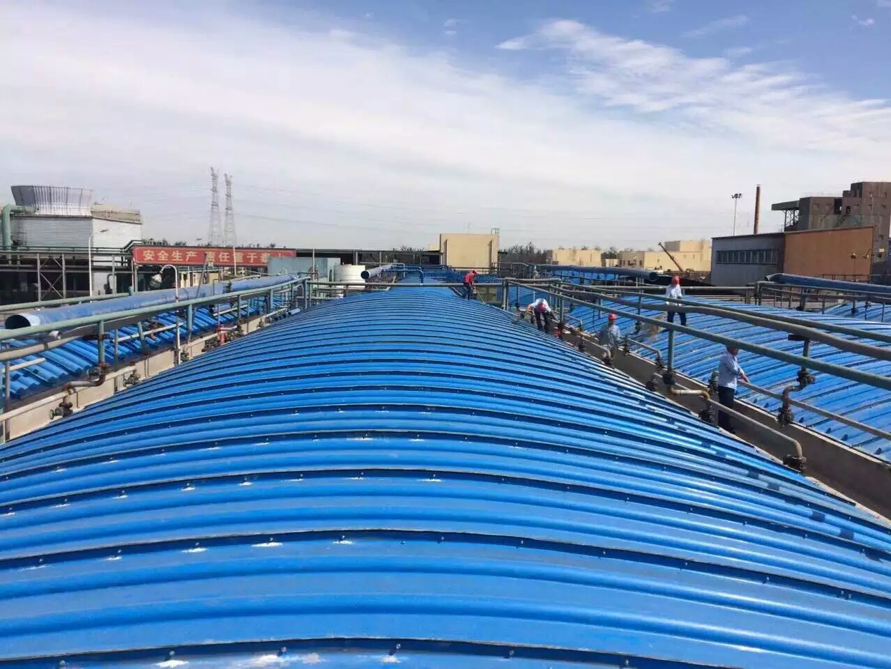 玻璃鋼蓋板生產廠家-專業定制-品質可靠