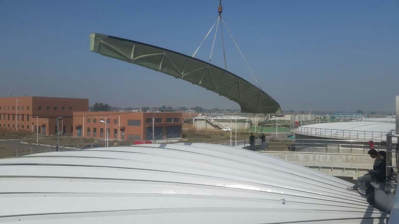 玻璃鋼拱形蓋板供應商-提供多種規格尺寸