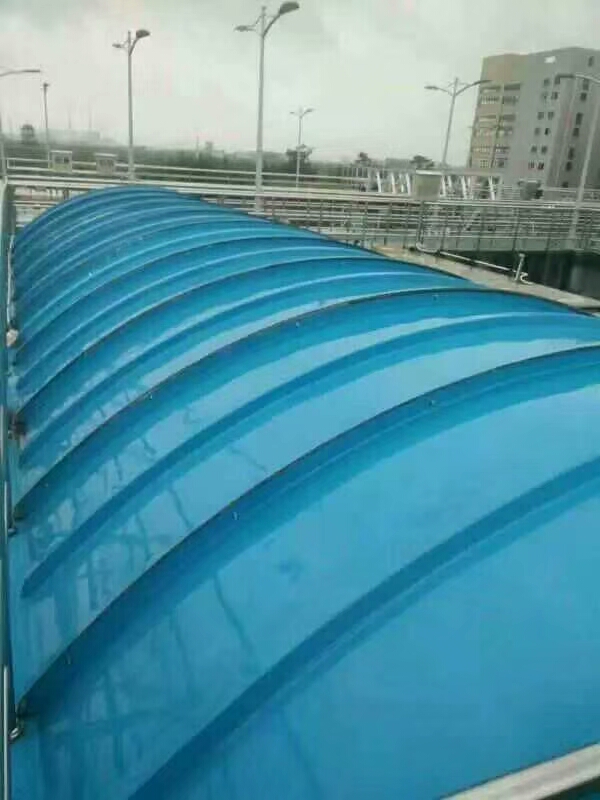 石家莊玻璃鋼蓋板-防水效果優(yōu)異-保護(hù)設(shè)施安全